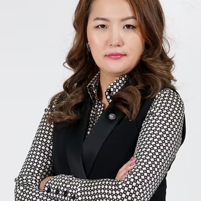 Д. Цолмонтуяа