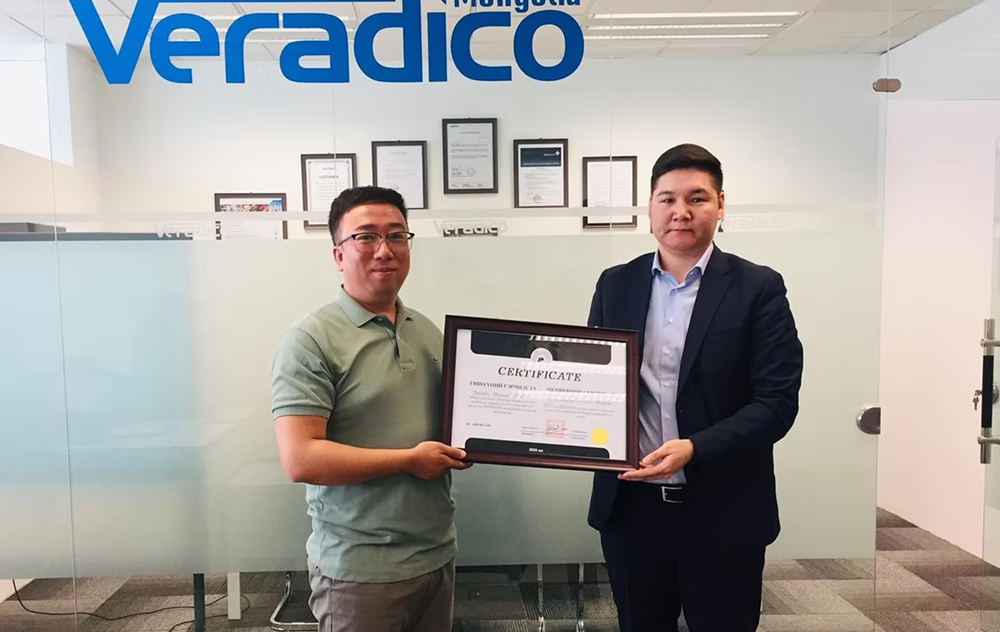 Салбарын хөгжилд нөлөөлөх