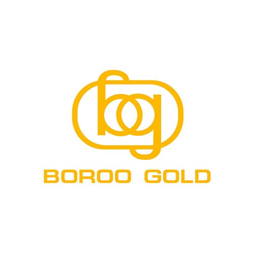 Boroo Gold